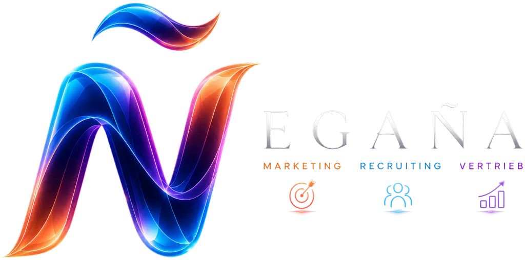 EGAÑA Marketing · Recruiting · Vertrieb